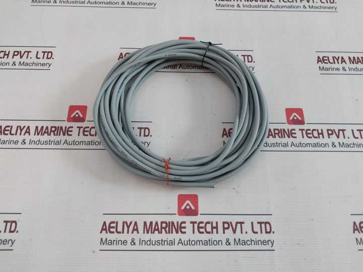 Helukabel 18032 Flexible Data Cable 10M 500V Qmm/18032