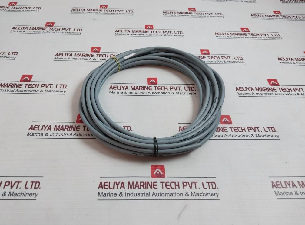 Helukabel 18037 Standard Grey Wire 500V 10M