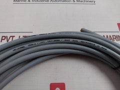 Helukabel 18037 Standard Grey Wire 500V 10M