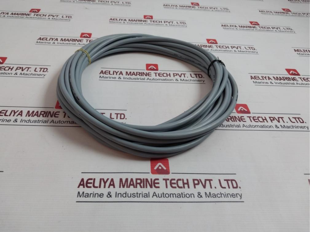 Helukabel 18037 Standard Grey Wire 500V 10M