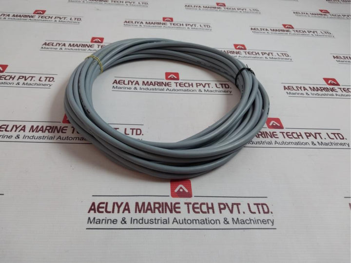 Helukabel 18037 Standard Grey Wire 500V 10M