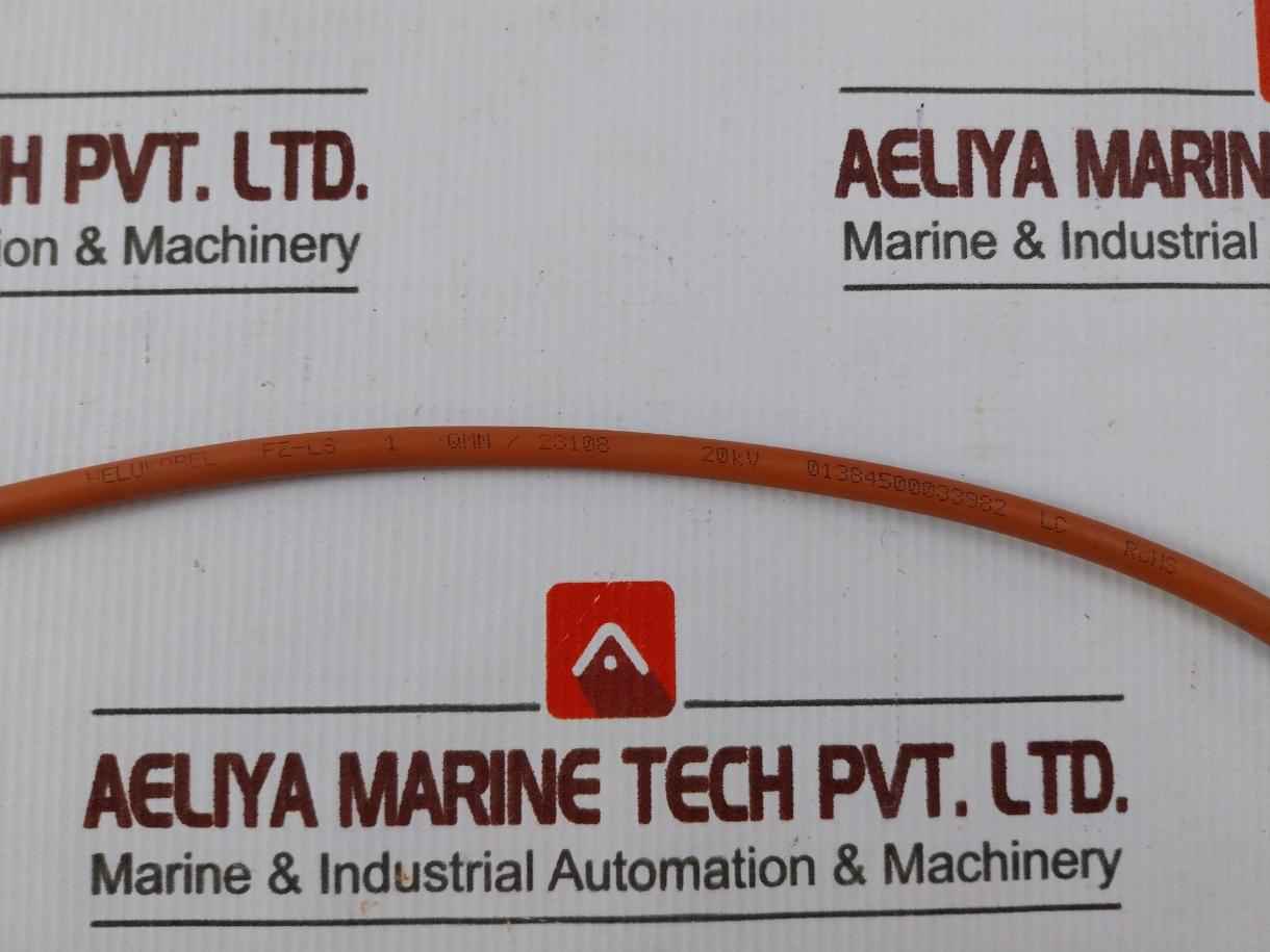 Helukabel Fz-ls Ignition Cable 1-meter 01384500033982