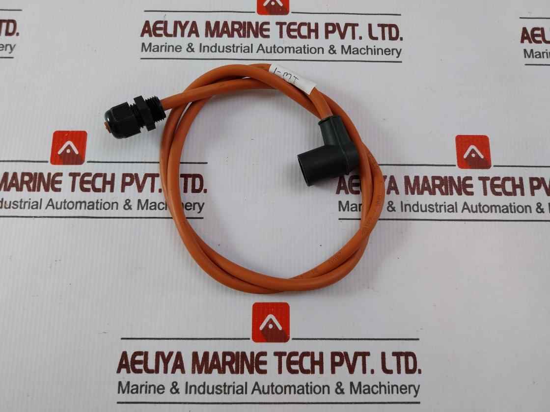 Helukabel Fz-ls Ignition Cable 1-meter 01384500033982