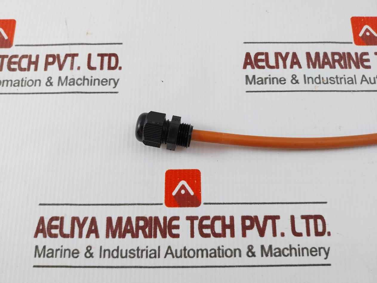 Helukabel Fz-ls Ignition Cable 1-meter 01384500033982