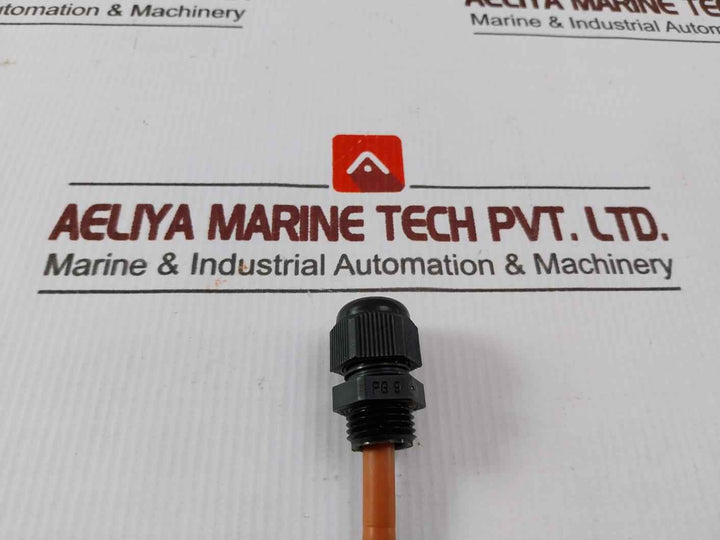 Helukabel Fz-ls Ignition Cable 1-meter 01384500033982