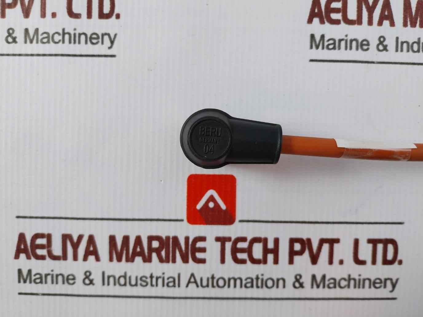 Helukabel Fz-ls Ignition Cable 1-meter 01384500033982