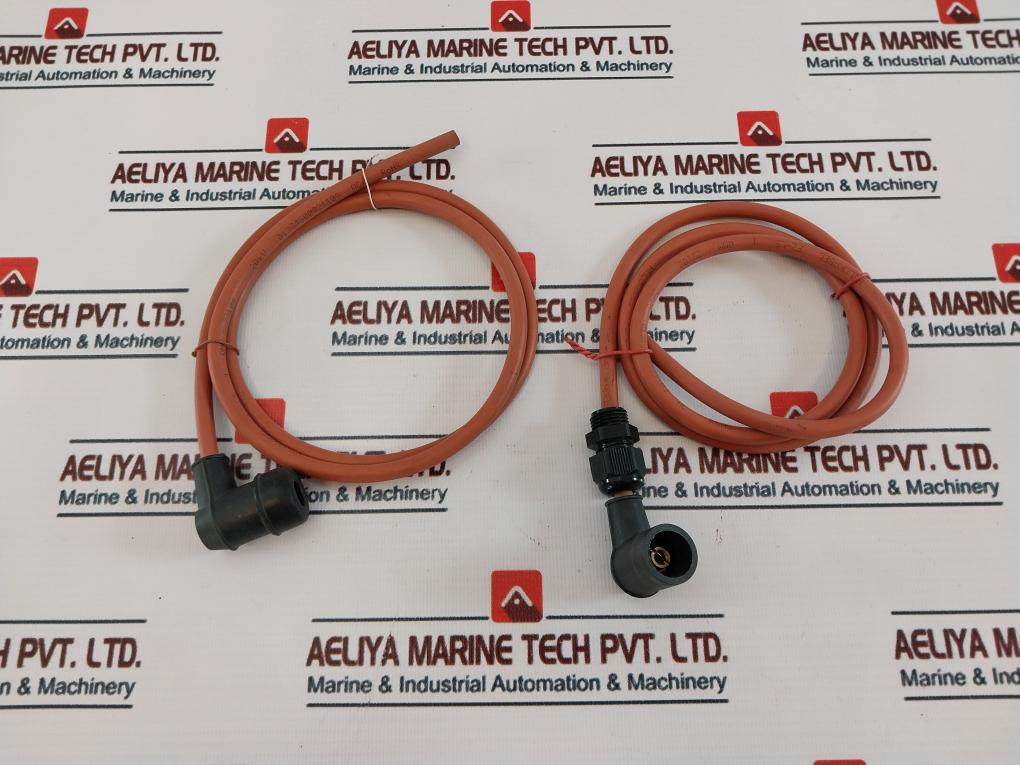 Helukabel Fz-ls Ignition Cable 1 Qmm/23108