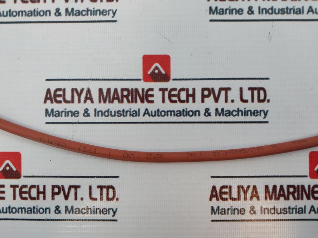 Helukabel FZ-LS Ignition Cable 1 QMM/23108