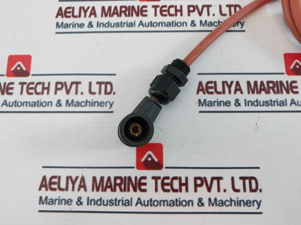 Helukabel FZ-LS Ignition Cable 1 QMM/23108