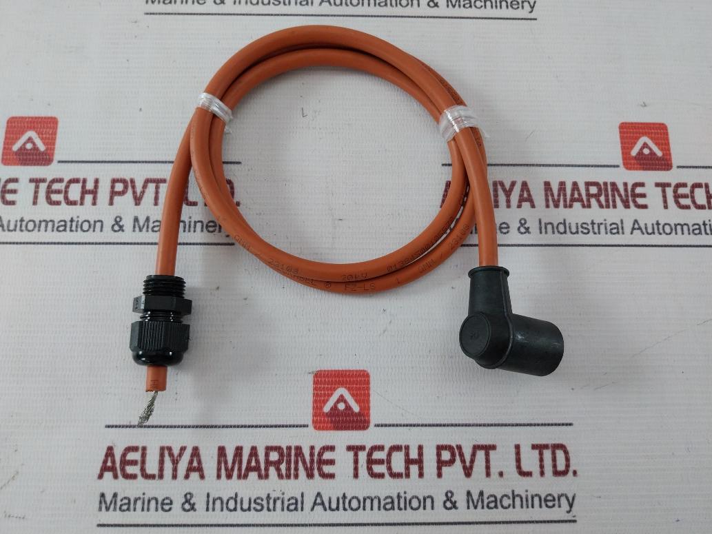 Helukabel Fz-ls Ignition Cable 20Kv 1 Qmm/23108