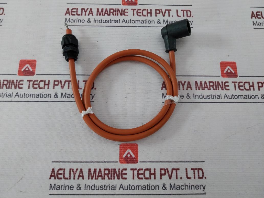 Helukabel Fz-ls Ignition Cable 20Kv 1 Qmm/23108
