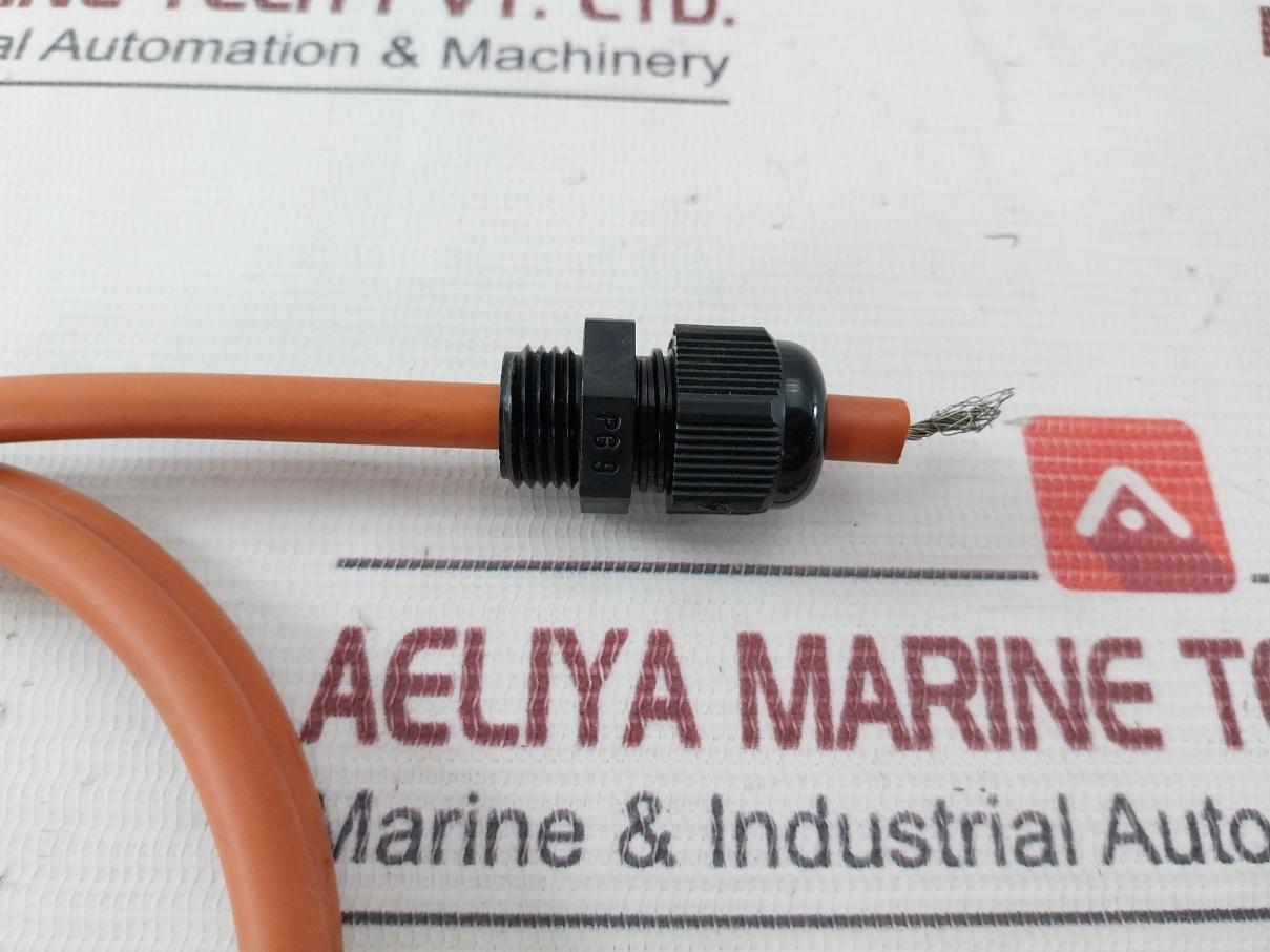 Helukabel Fz-ls Ignition Cable 20Kv 1 Qmm/23108