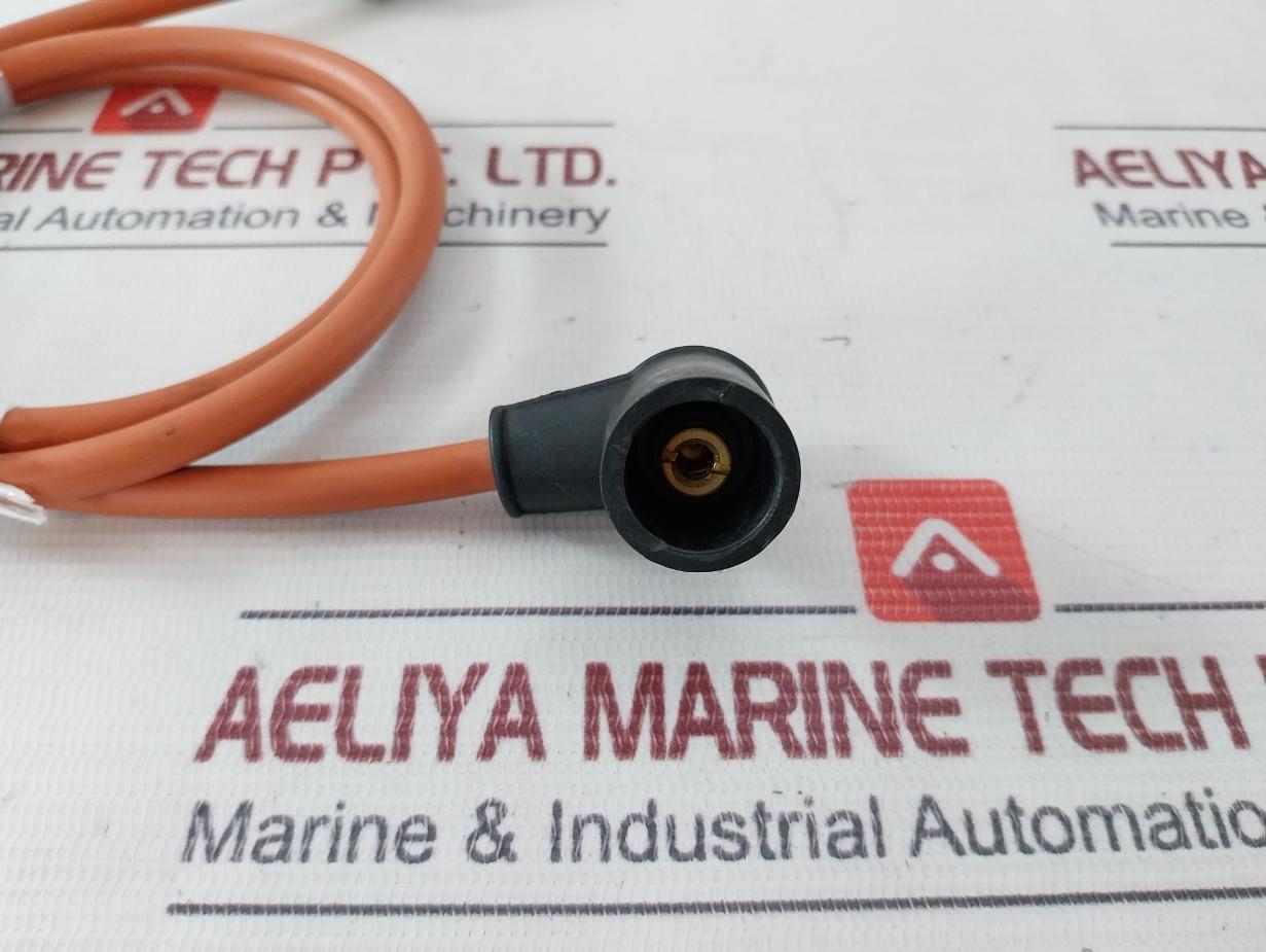 Helukabel Fz-ls Ignition Cable 20Kv 1 Qmm/23108