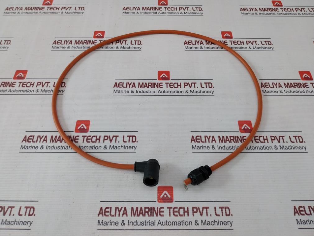 Helukabel Fz-ls Ignition Cable 20Kv 1 Qmm/23108