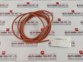 Helukabel Fz-ls Ignition Lead Red 20kv 100m