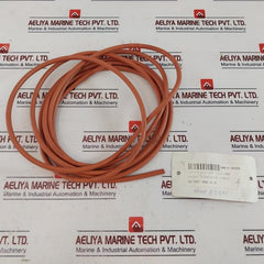 Helukabel Fz-ls Ignition Lead Red 20kv 100m