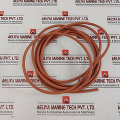 Helukabel Fz-ls Ignition Lead Red 20kv 100m