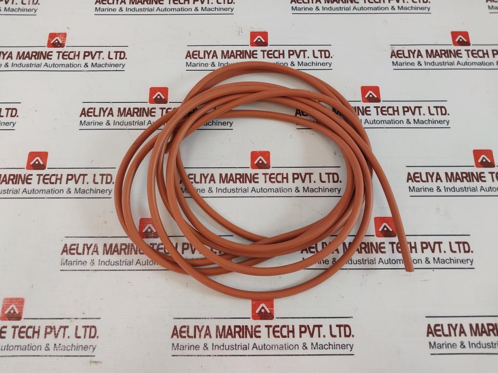 Helukabel Fz-ls Ignition Lead Red 20kv 100m