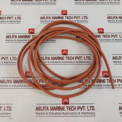 Helukabel Fz-ls Ignition Lead Red 20kv 100m