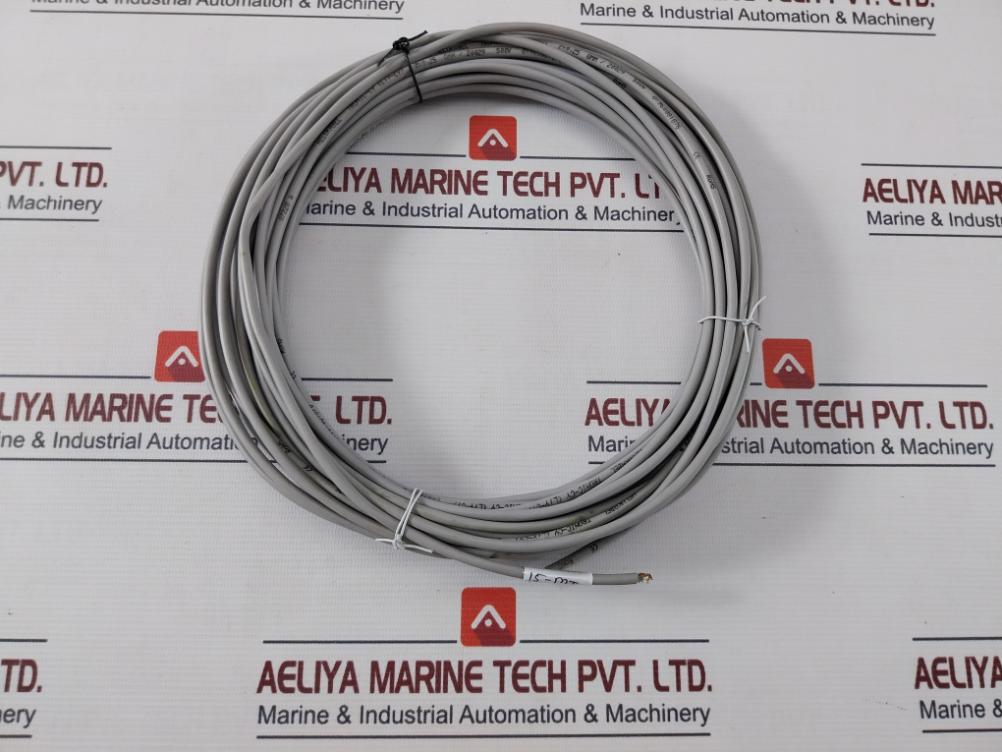 Helukabel Tronic-cy (Liy-cy) Cable 500V 15-meter 2X0,25 Qmm