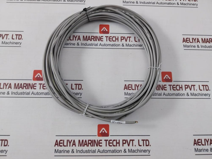 Helukabel Tronic-cy (Liy-cy) Cable 500V 15-meter 2X0,25 Qmm