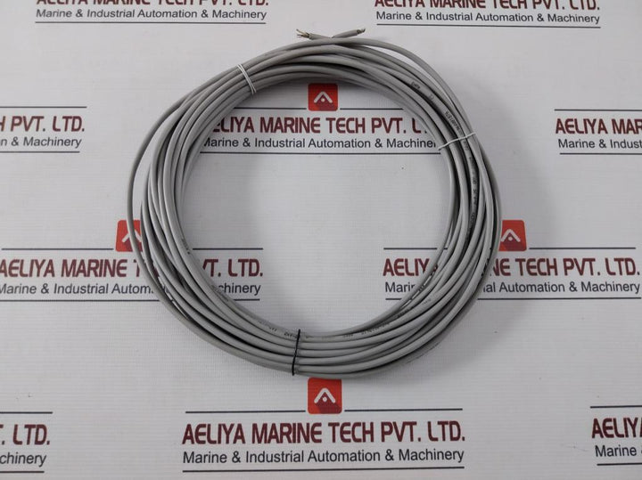 Helukabel Tronic-cy (Liy-cy) Cable 500V 15-meter 2X0,25 Qmm