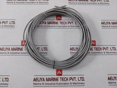 Helukabel Tronic-cy (Liy-cy) Cable 500V 15-meter 2X0,25 Qmm