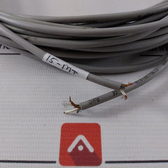 Helukabel Tronic-cy (Liy-cy) Cable 500V 15-meter 2X0,25 Qmm