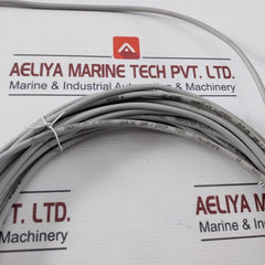 Helukabel Tronic-cy (Liy-cy) Cable 500V 15-meter 2X0,25 Qmm