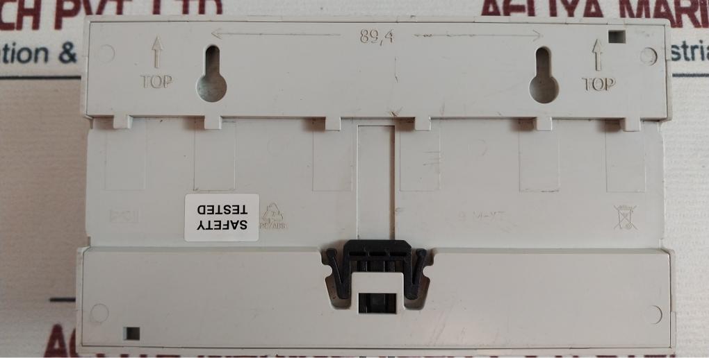 Helvar 454 Trailing Edge Dimmer 85-264 Vac