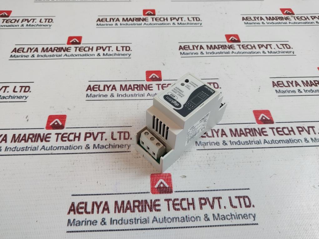 Helvar 455, Dali 500W Thyristor Dimmer 230 Ac 50/60Hz