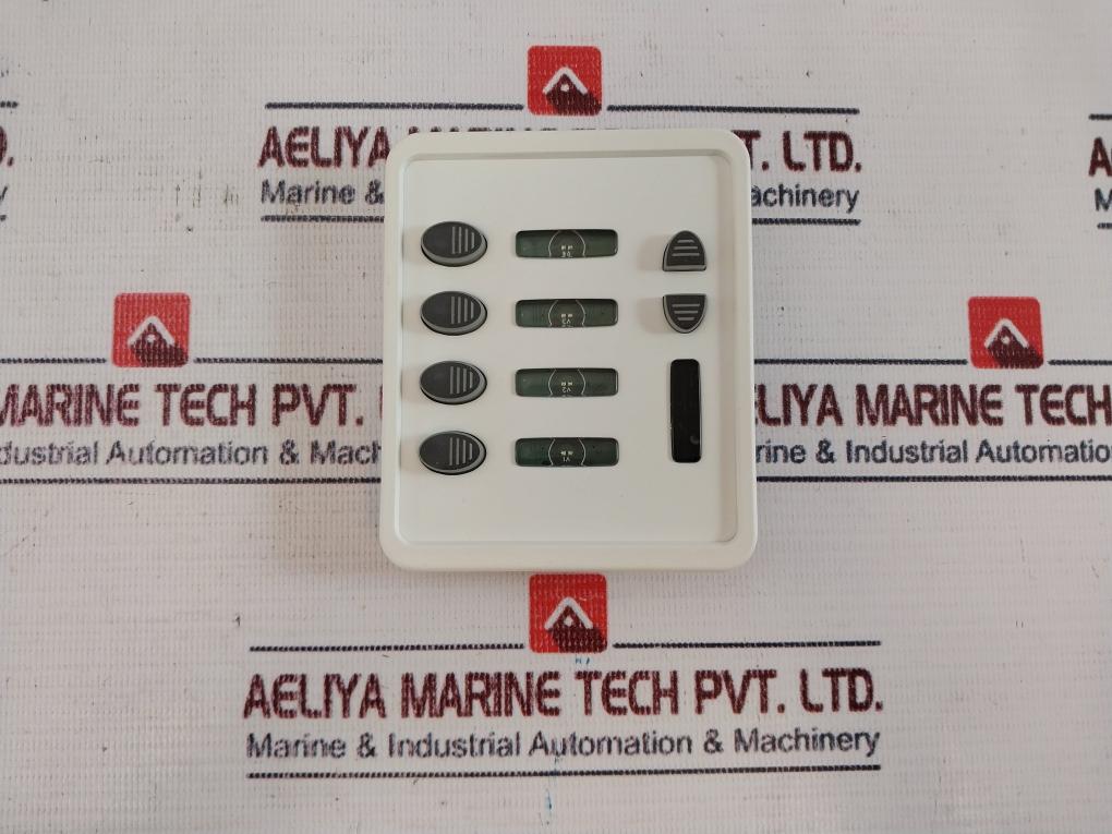 Helvar 935 Modifier Panel
