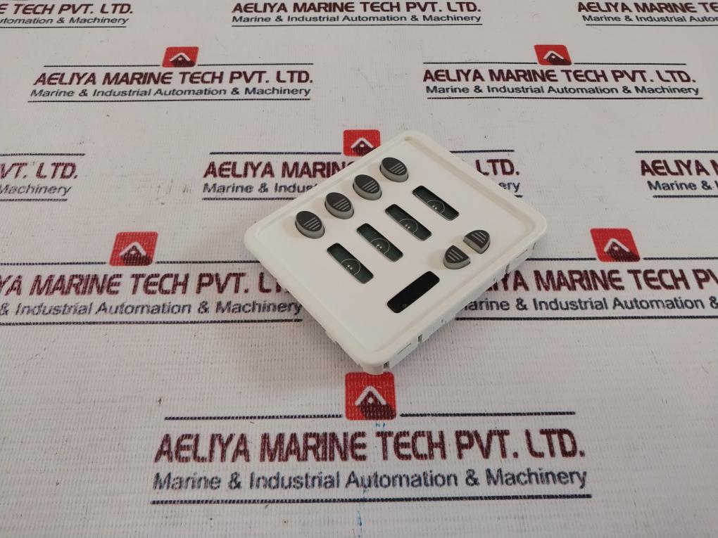 Helvar 935 Modifier Panel