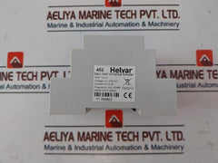 Helvar Digidim 452 Universal Dimmer 50/60Hz
