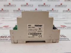 Helvar Digidim Dali Psu 402 Power Supply 250Ma