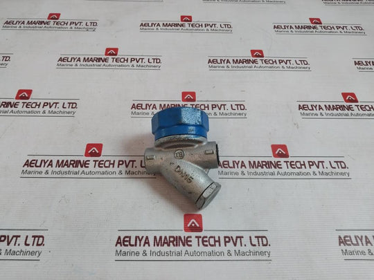 Henan Gaoshan Valve Bs19H-16 Disc Type Steam Trap Gb/T22654-2008, Pn 16 Tma200 C