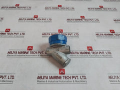 Henan Gaoshan Valve Bs19H-16 Disc Type Steam Trap Gb/T22654-2008, Pn 16 Tma200 C