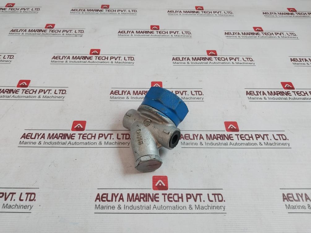 Henan Gaoshan Valve Bs19H-16 Disc Type Steam Trap Gb/T22654-2008, Pn 16 Tma200 C