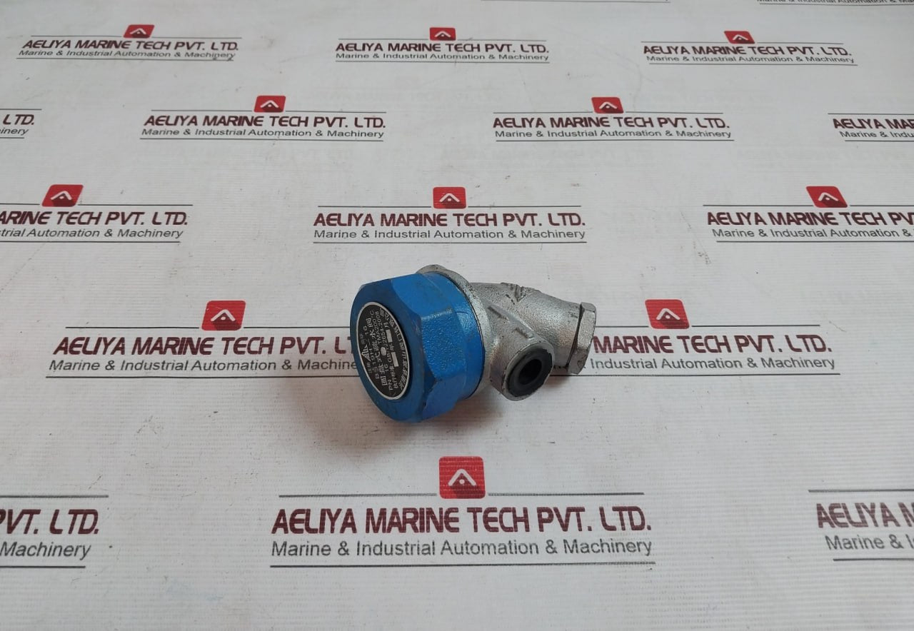 Henan Gaoshan Valve Bs19H-16 Disc Type Steam Trap Gb/T22654-2008, Pn 16 Tma200 C