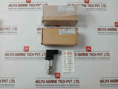 Henan Pressure Transmitter 0-3.5Mpa Sin-p300-j1-s1-c2-v1-g2