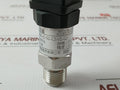 Henan Pressure Transmitter 0-3.5Mpa Sin-p300-j1-s1-c2-v1-g2