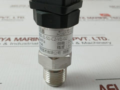 Henan Pressure Transmitter 0-3.5Mpa Sin-p300-j1-s1-c2-v1-g2