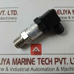 Henan Pressure Transmitter 0-3.5Mpa Sin-p300-j1-s1-c2-v1-g2
