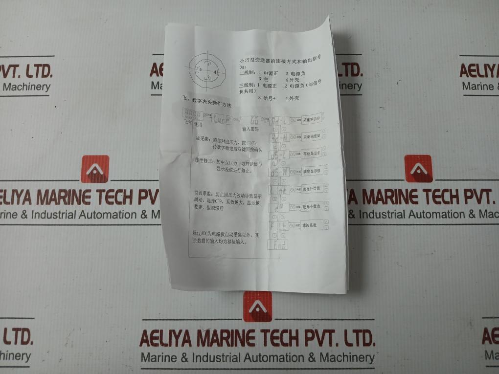 Henan Pressure Transmitter 0-3.5Mpa Sin-p300-j1-s1-c2-v1-g2