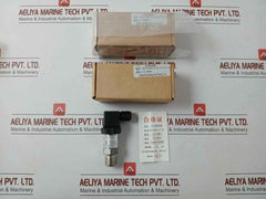 Henan Pressure Transmitter 0-3.5Mpa Sin-p300-j1-s1-c2-v1-g2