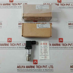 Henan Pressure Transmitter 0-3.5Mpa Sin-p300-j1-s1-c2-v1-g2