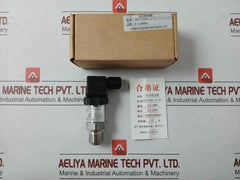 Henan Pressure Transmitter 0-3.5Mpa Sin-p300-j1-s1-c2-v1-g2