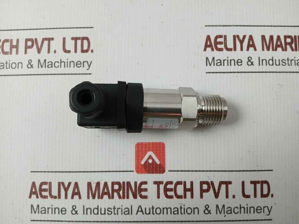 Henan Pressure Transmitter 0-3.5Mpa Sin-p300-j1-s1-c2-v1-g2
