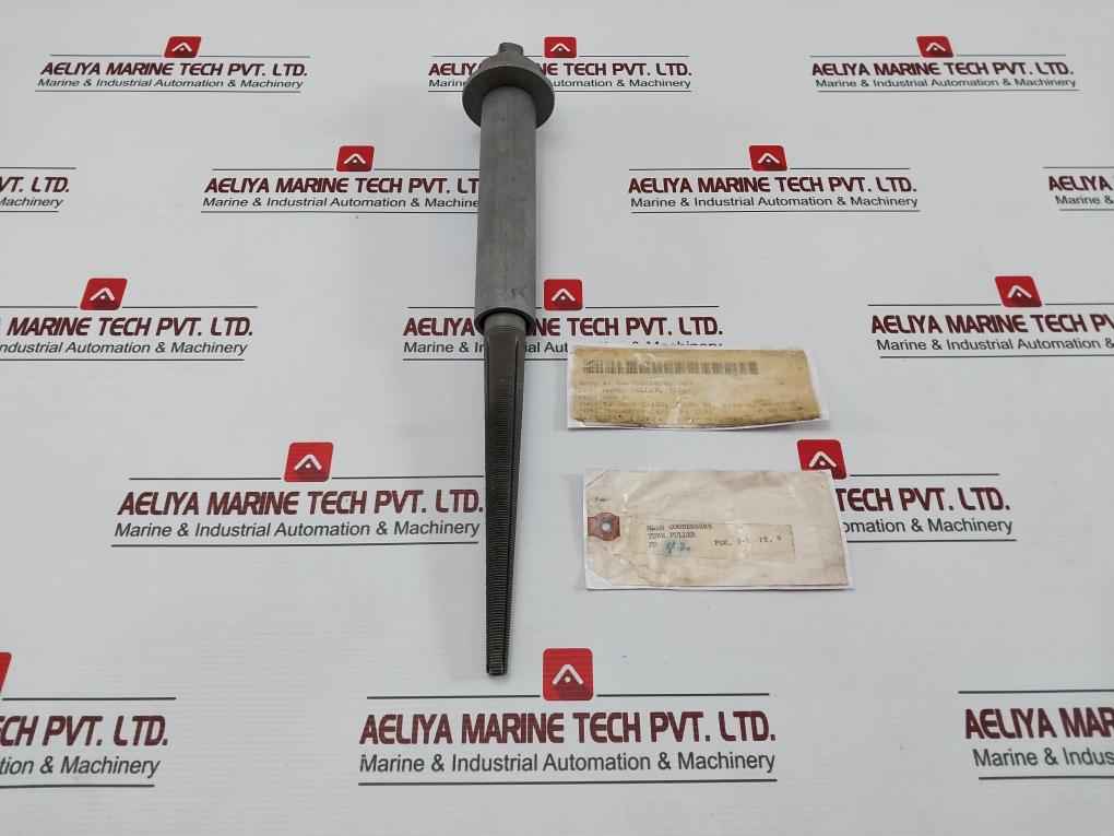 Henderer 6141 A Tube Puller Mk-st-5/Hk-st-5
