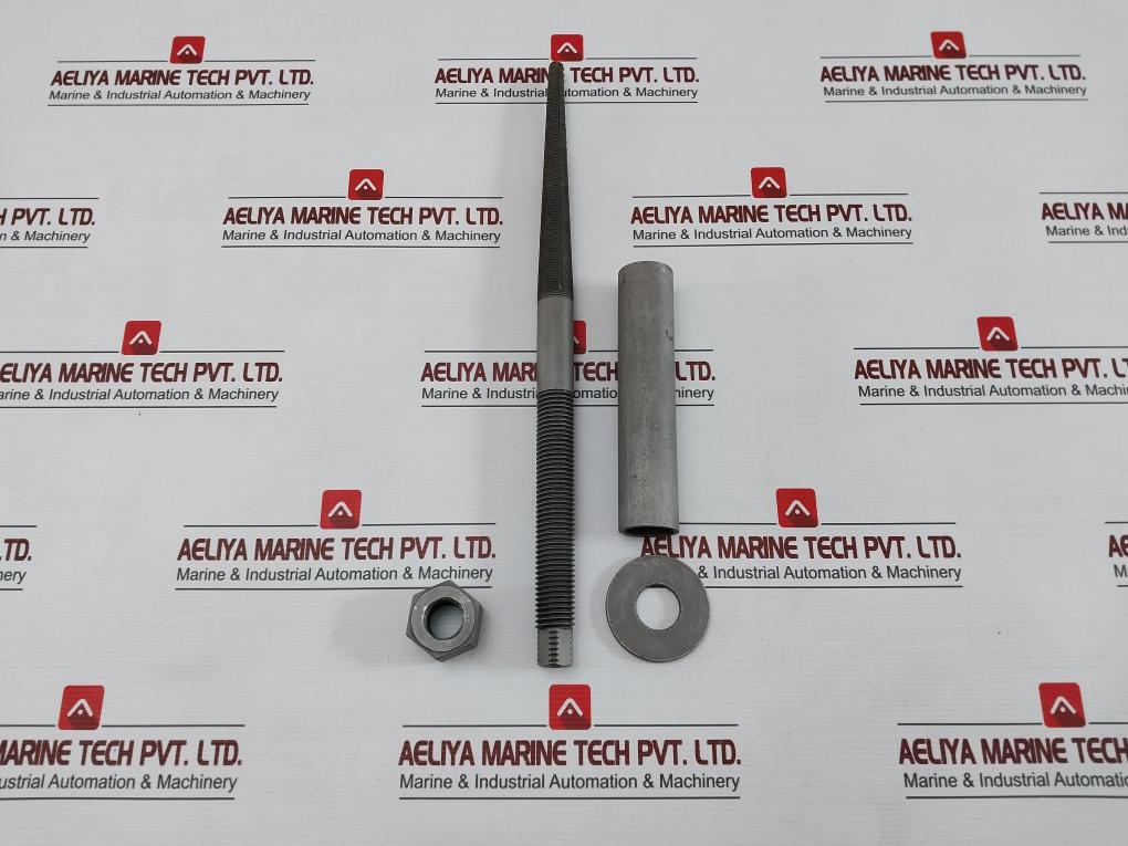 Henderer 6141 A Tube Puller Mk-st-5/Hk-st-5